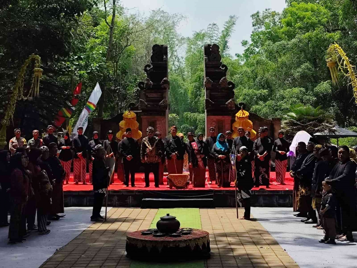 Heritage Cilacap Tender: What's Next in 2026?